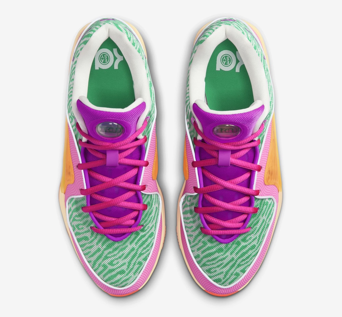 Nike KD 16 womens All Star Easy